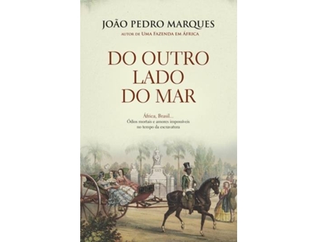 Do Outro Lado do Mar