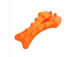 Massageador Lombar Laranja, Travesseiro De Massagem Cervical, Ombros, Pescoço, Costas, Massagem Shiatsu, Alongamento Slowmoose