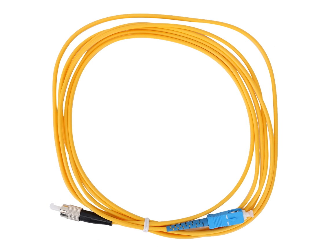 Laxiscreed Cabo De Fibra Óptica Monomodo Com Núcleo De Cerâmica Para Alta Performance