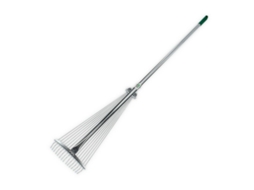 Ancinho FERRESTOCK (20.00 x 5.00 x 125.00 cm - Metal)