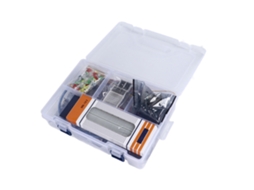 Kit De Atualização Rf Para Placa De Desenvolvimento Com Botão De Filme Em Conjunto 4x4 Para Projetos R3