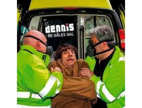 Vinil De Gales Dal Apollon Records