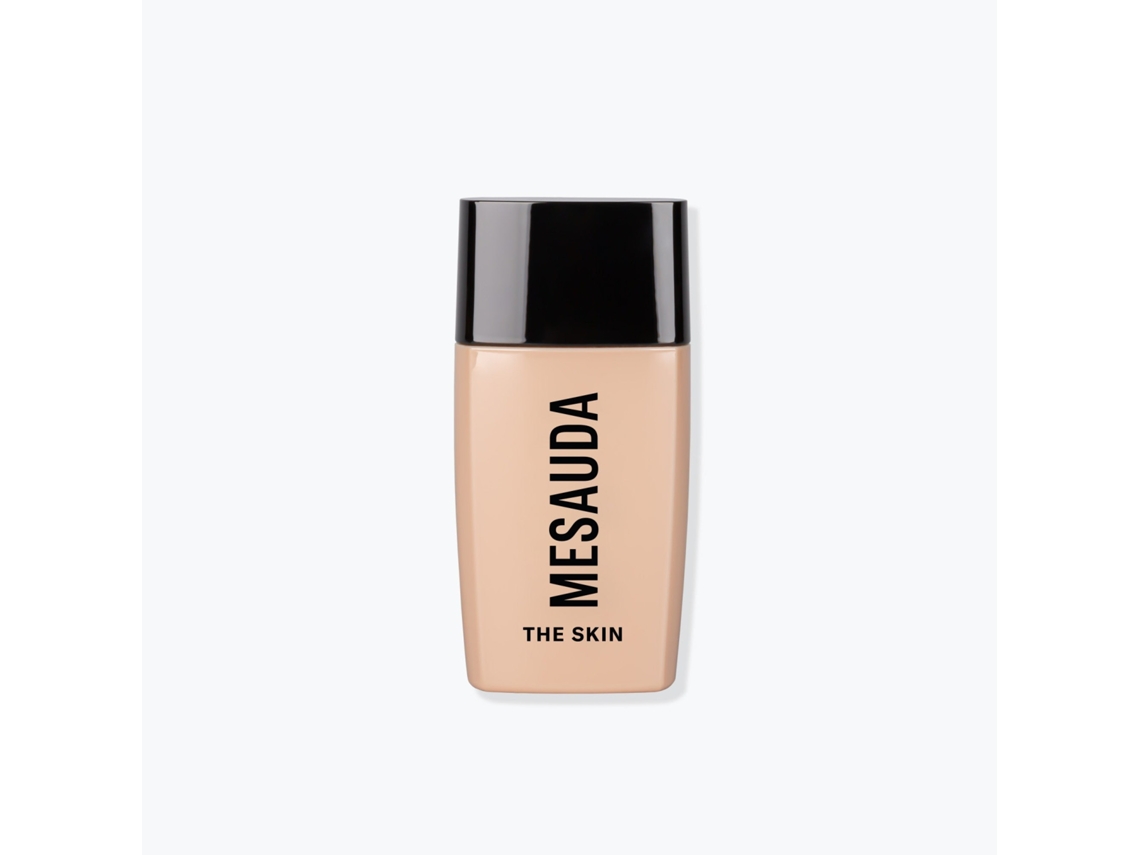 MESAUDA Frasco Líquido The Skin 30 ml C65
