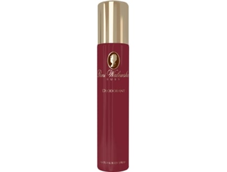 Spray Desodorante Em Névoa, 90ml Pani Walewska