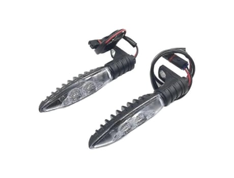 Para R1200gs F650gs R1200r S1000r S1000rr F800gs K1300s G310r/gs Sygo Led piscas