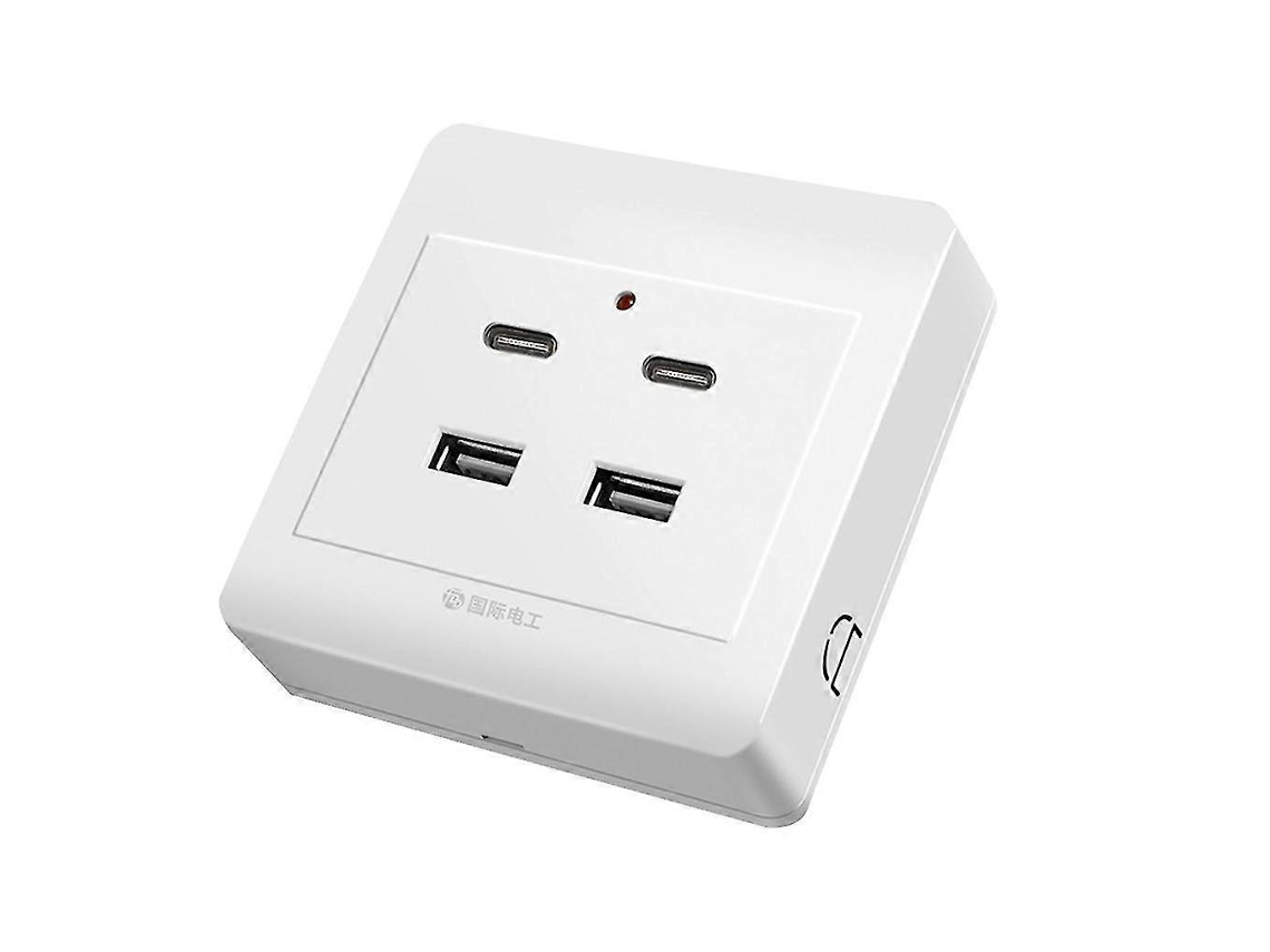 Temporizador Eletrônico de Alto Desempenho 220V BRILVIBERA