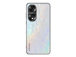 Capa De Acrílico À Prova De Choque Para Celular