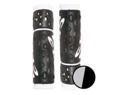 Punhos Soft Gel Preto 122 Mmmvtek