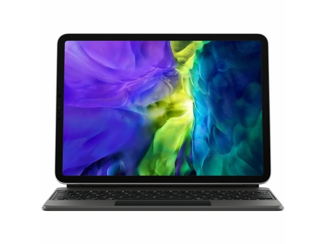 Teclado APPLE iPad Pro Apple Mxqt2F/A Preto