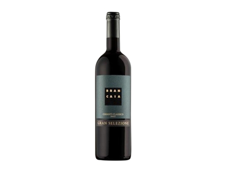 Vinho BRANCAIA Gran Selezione Sangiovese Chianti Classico (0.75 L - 1 Unidade)