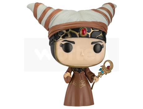 Figura Vinil FUNKO POP!  S7: Rita Repulsa