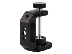 Adjustable C-clip For Camera, Lighting, And Tripod – A Multifunctional Accessory.