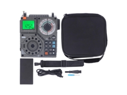 Rádio LAXISCREED Hrd a320 Multibanda Bluetooth Graphite