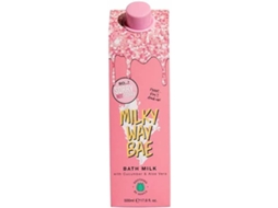 Leite Corporal SO…? SORRY NOT SORRY Milky Way Bae 500 Ml