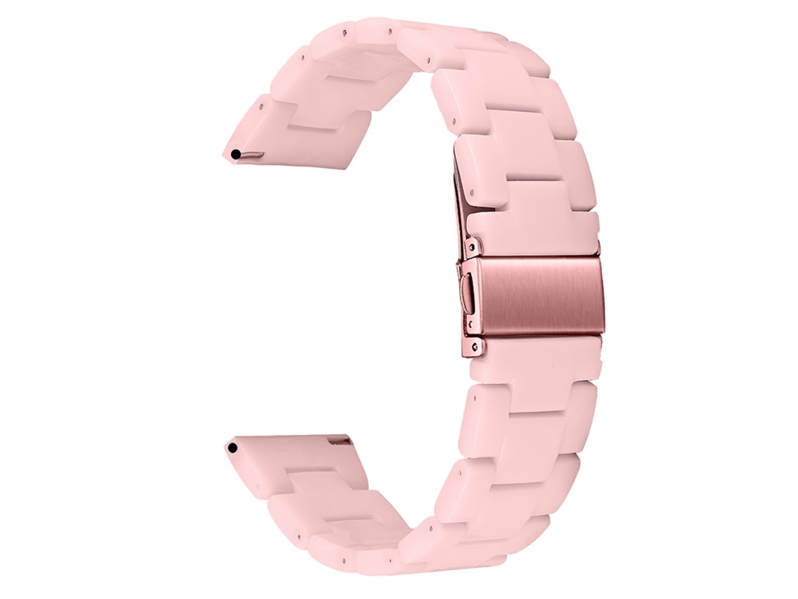 Bracelete para Fossil Gen 5 Carlyle 680603371F