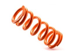 Mola Sls 74 Mm Laranja 550 Lbsfox