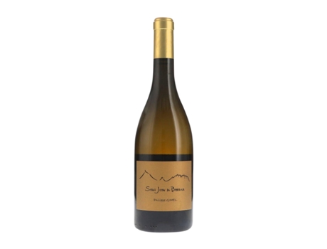 Vinho branco SAINT JEAN DU BARROUX Montagne Saint-Émilion (0.75 L - 1 Unidade)