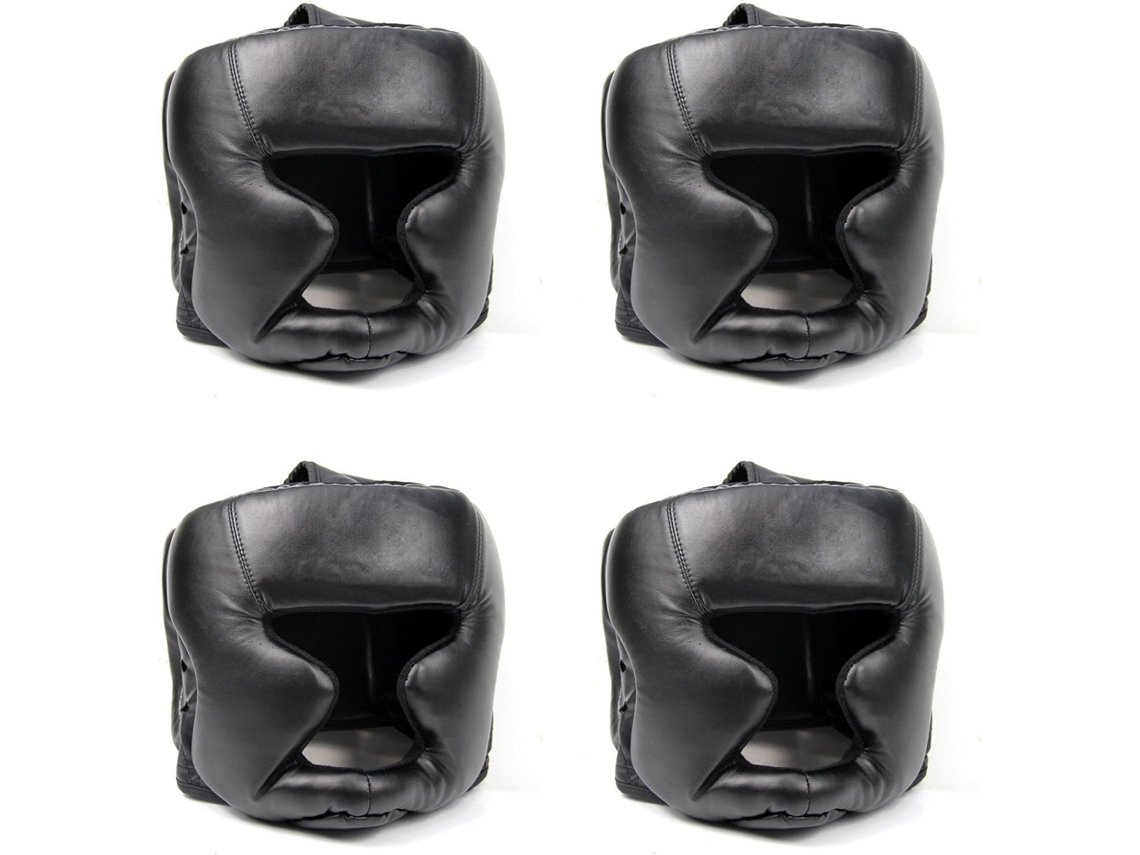 Equipamento de Proteção Facial para Taekwondo SFUSHOS