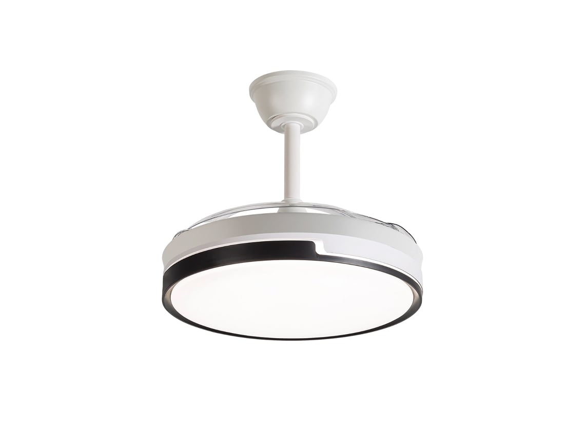 Ventilador Techo 36" Aspas Retractiles DAEWOO