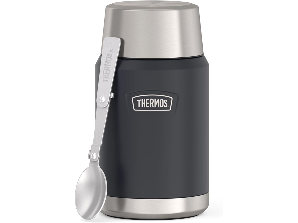 Termo Aço 710ml 14h Quente
