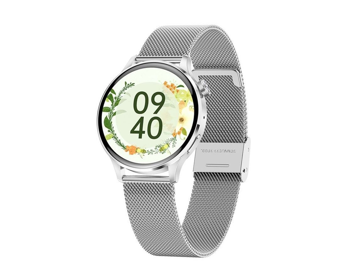 Smartwatch Gt3 Mini Prateado