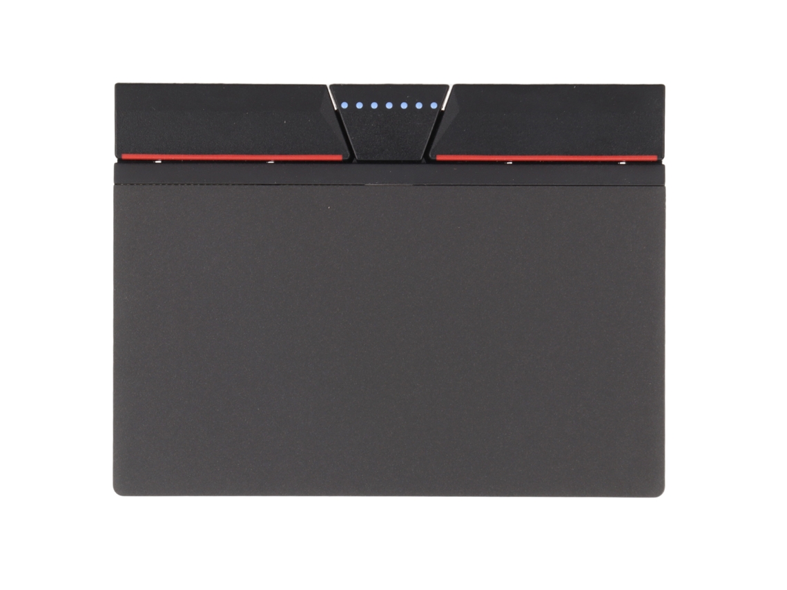 2026zentro-touchpad Sensível Com Três Botões Para Thinkpad T450 - Fácil Instalação E Compatibilidade Amplia