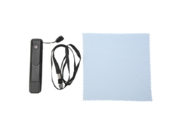 1080p Clip On Wearable Video Camera Portable Usb Hd Voice And Video Recorder With 32gb Small Memory Card LAXISCREED