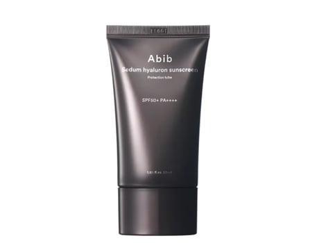 Sedum Hyaluron Sunscreen Spf50 Pa Abib