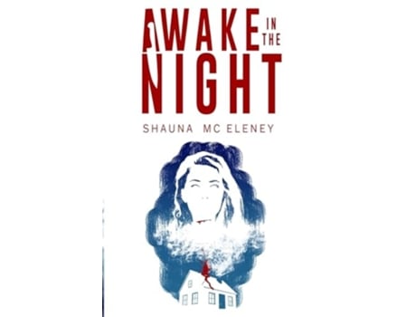 Livro Awake in the Night de Shauna Mc Eleney (Inglês)