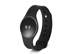 Pulseira Inteligente EOOCOO, monitoramento do sono e atividades, tela colorida
