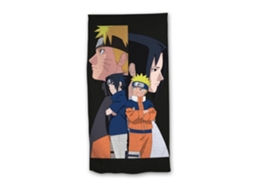 Toalha De Praia - Naruto E