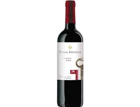 Vinho Finca La Emperatriz Crianza Tempranillo, Graciano, Garnacha Vinho Tinto De La Rioja 0,75 L