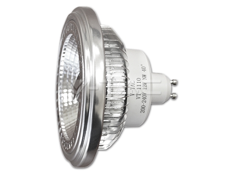 Lâmpada Led Gu10 12W Sharp Branco Frio