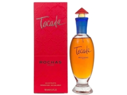 Eau De Toilette - Rochas Tocade - 100 Ml - Feminino - Floral