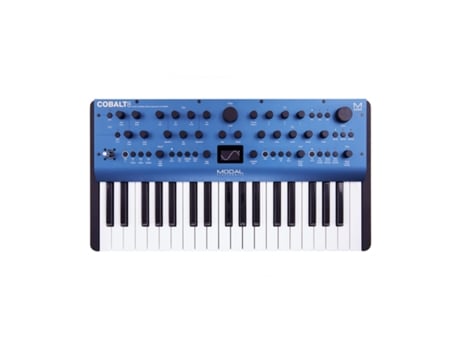 Modal Cobalt8