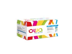 Armor K15677Ow Toner 1 Unidades Preto