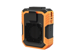 Ventilador Portátil Sem Pás Turbo CHABERLU