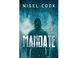 Livro The Mandate de Nigel Cook (Inglês)