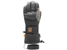 Luvas Inside 4 Cinzento S Homem RACER
