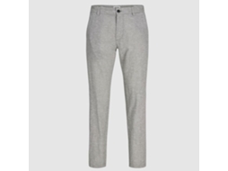 Calças Jack Jones Stace Chino Olive
