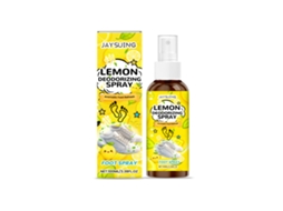 Desodorante Spray para Pés LAXISCREED com Efeito Rápido e Proteção Prolongada