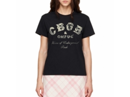 Cbgb Underground Rock T-shirt Unisex Adults Size:xxl