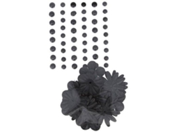 Adesivos ARTEMIO Pérolas e Flores