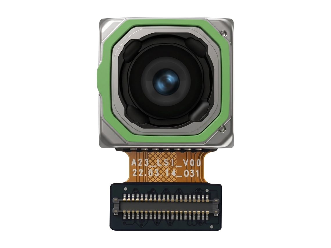 Câmera Traseira para Galaxy A25 5g Sensor Principal 50mp Service Pack SAMSUNG