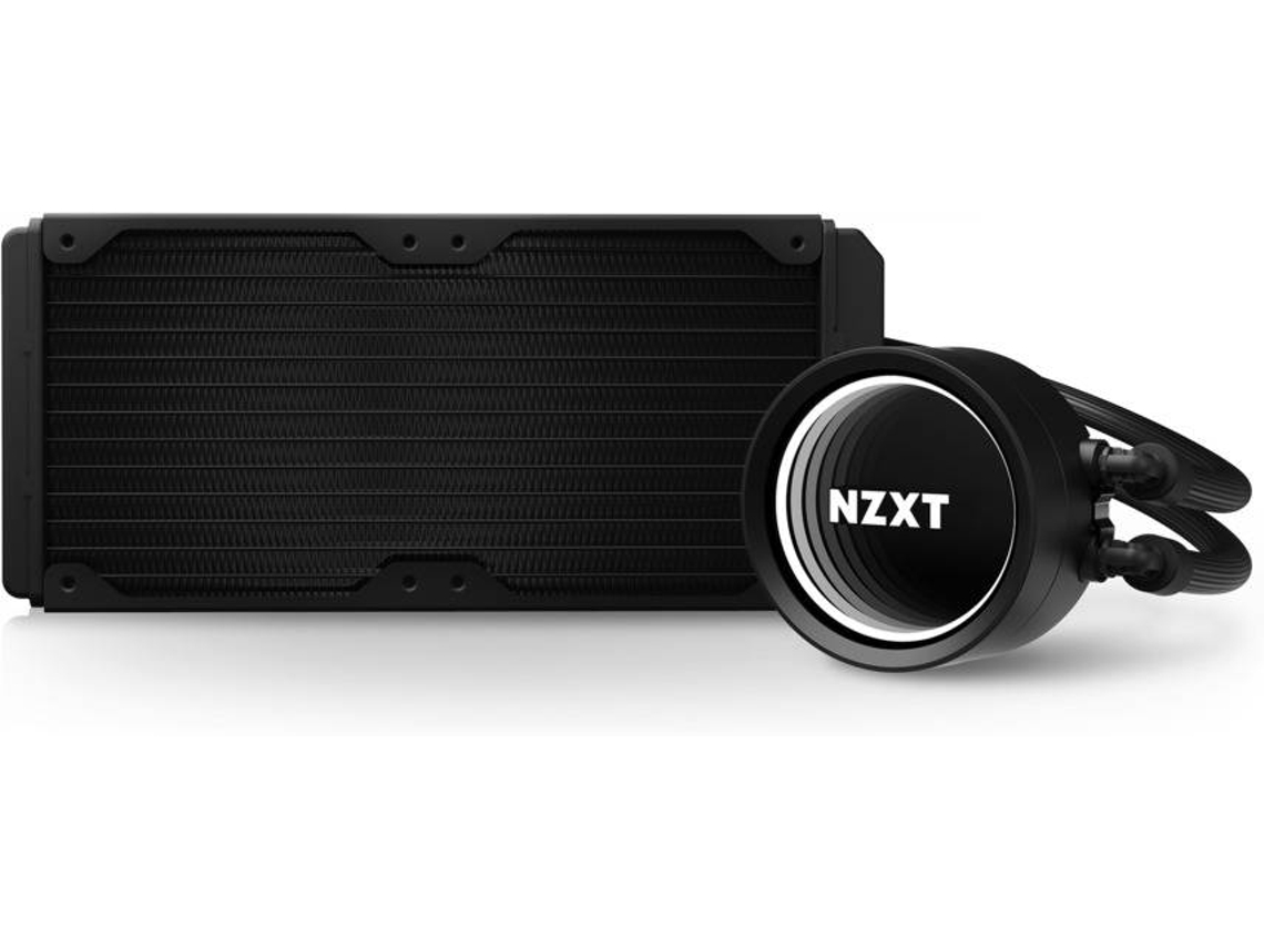 Water Cooler NZXT Kraken X53 240mm Worten.pt