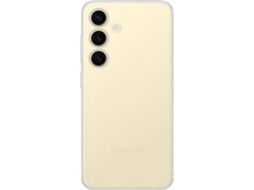 Capa Transparente SAMSUNG Galaxy S24 (Outlet Caixa Aberta )