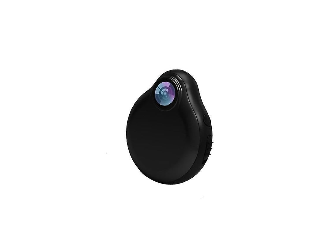 Mini Spy Camera 4k Hd Wireless Wifi 1080p com Ip Camera 360 Dvr para Vigilância de Segurança Câmera de Segurança Doméstica com Visão USHION