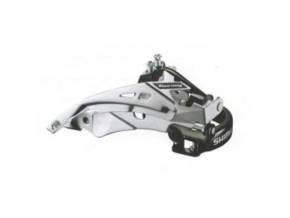 Shimano Ty710 Tourney Top Dual