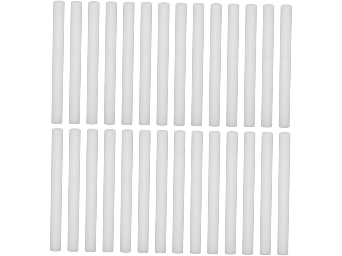 Nuobesty 56 Peças De Varetas Espuma Para Capas Sofá, Antiderrapantes, Para Preencher Frestas Em Móveis, Fáceis De