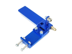 Eixo Transmissão Flexível B061 B068 Peças Reposição Barco Rc Diy 1914 3000kv Motor Sem Escova Leme Eixo Flexível Hélice Acessórios MDUG